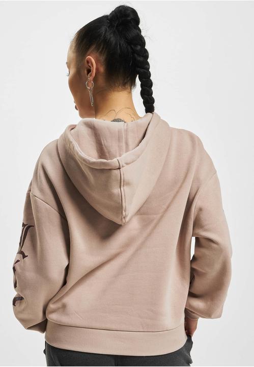 Image du produit Thug Life Sweat à capuche Caution - 69379 (L)