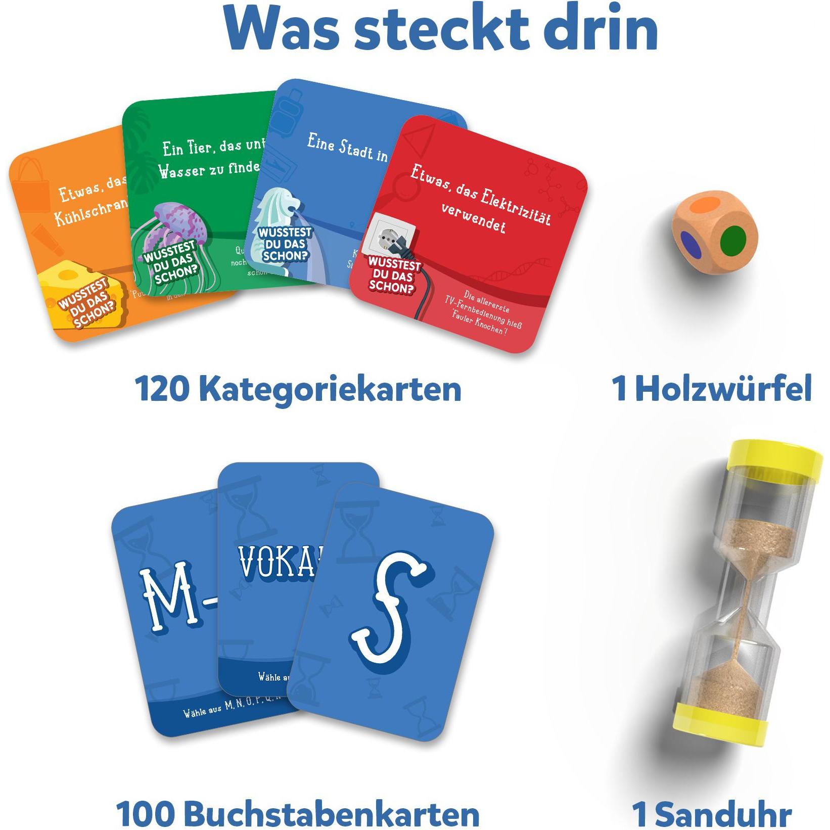 Thumbnail - HCM Kinzel Schnelles Rumpeln (Deutsch)