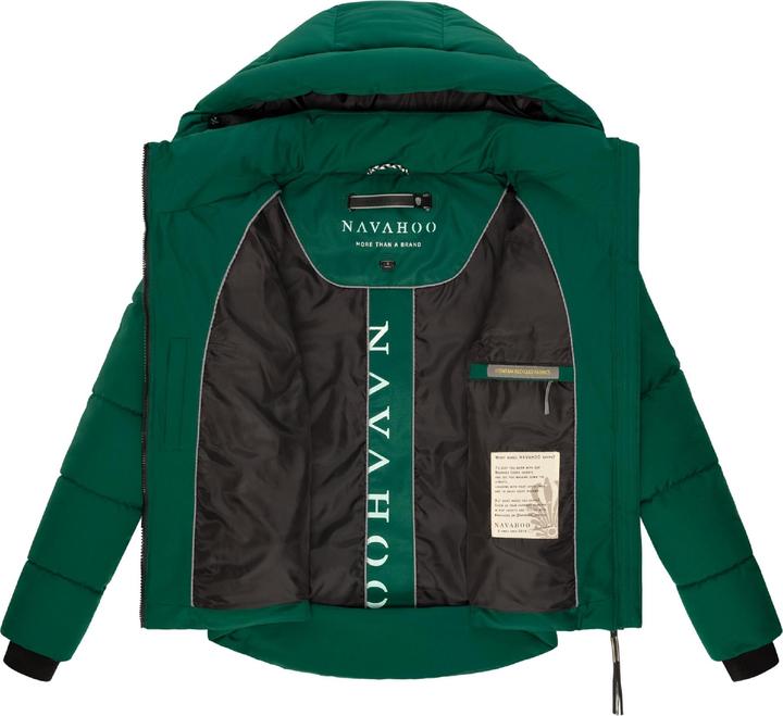 Produktbild Navahoo Lachperle XIV (S)