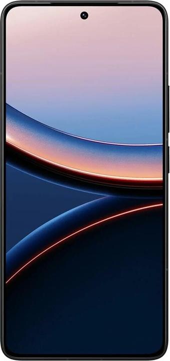 Produktbild Xiaomi Poco F7 Ultra (512 GB, Black, 6.67", Dual SIM, 5G)