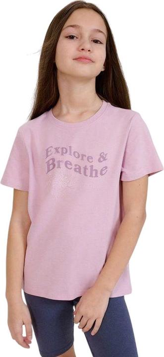 Produktbild 4F JWSS25TTSHF1854 TShirt Mädchen (152)