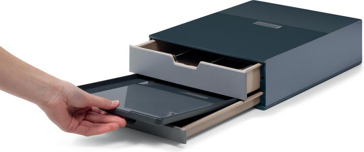 Produktbild Durable Coffee Point Box S (280 x 95 x 356 mm)