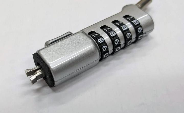 Produktbild Gearlab Security lock with slim