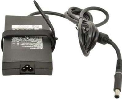 Produktbild Dell 180-Watt AC Adapter Precision 3520 & 7520 Alienware 15 R4 Alienware 17 R5 Inspiron 15G 7588 Inspiro (180 W)
