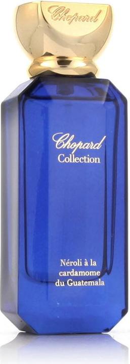 Actual product image Chopard Neroli with cardamom from Guatemala EDP 50 ml (Eau de parfum, 50 ml)