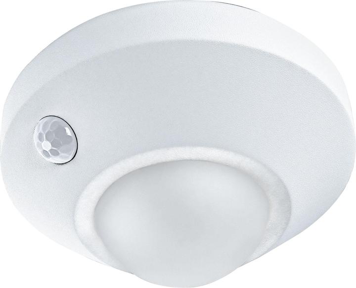 Osram NIGHTLUX® soffitto bianco