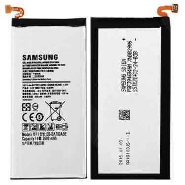 CoreParts Battery for Samsung Mobile, Smartphone Akku