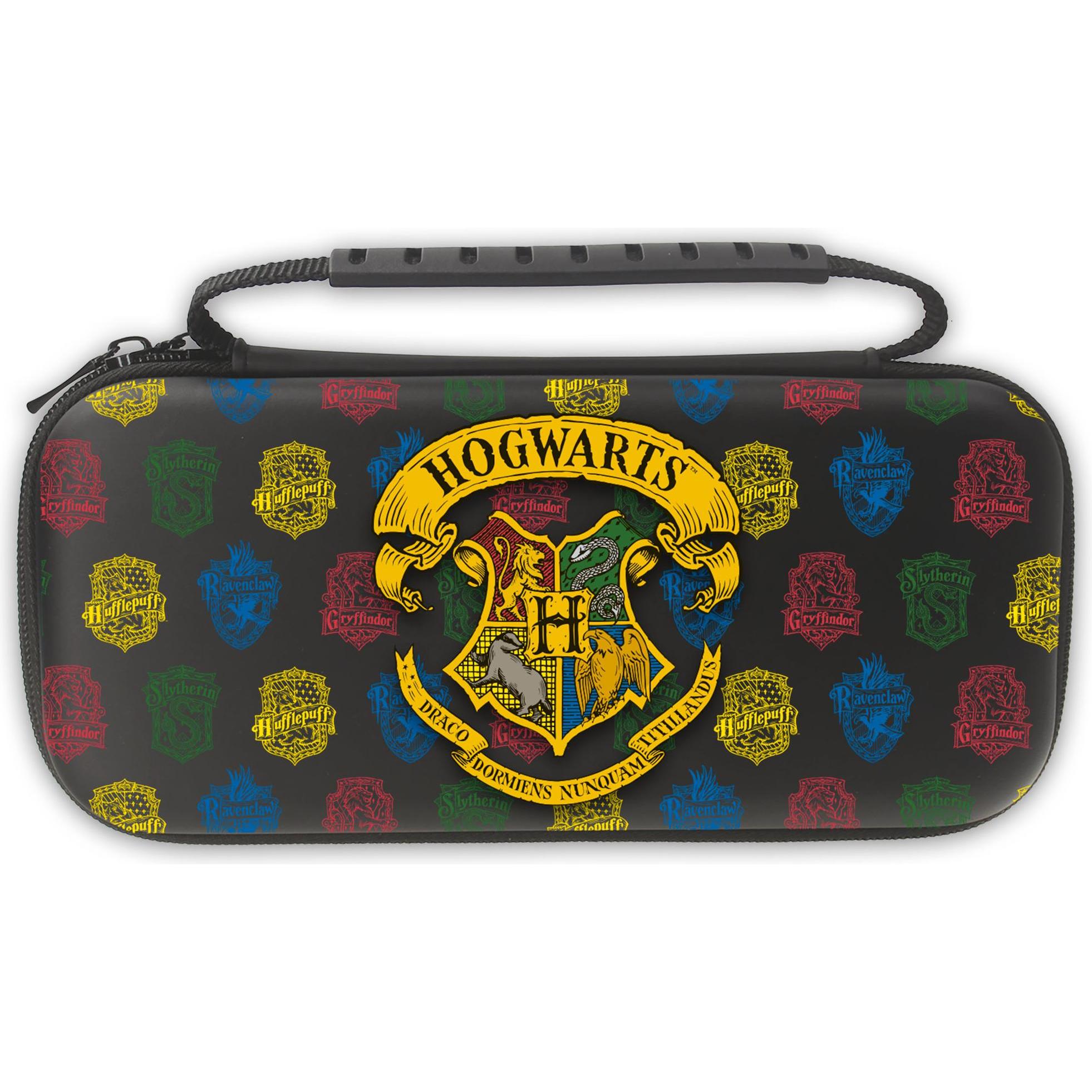 Freaks and Geeks Borsa Xl Harry Potter (Switch, Switch Lite, Switch OLED), Altri accessori gaming, Multicolore