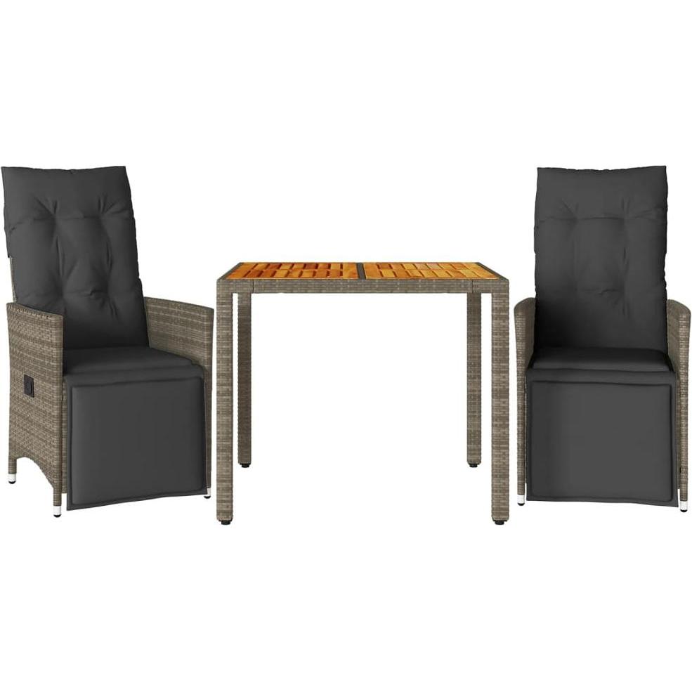 Thumbnail - VidaXL, Gartenlounge, Trixy