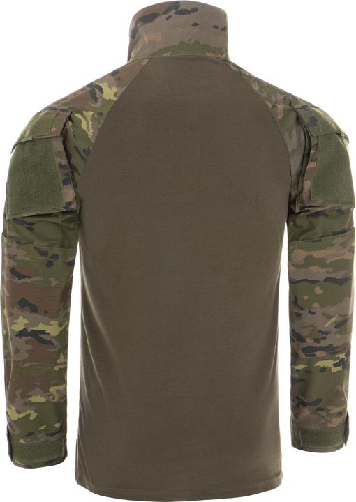 Immagine prodotto Invadergear Camicia da combattimento a maniche lunghe (3XL)
