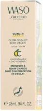 Image du produit Shiseido Yuzu C Glow On Shot (28 ml)