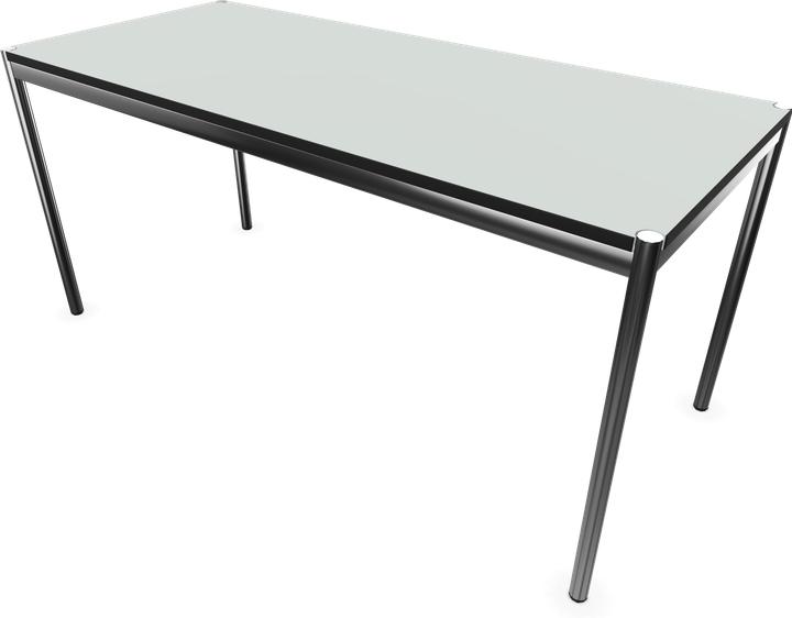 Immagine prodotto Dietiker Tavolo da riunione Atos II (1600 x 700 x 749 mm)