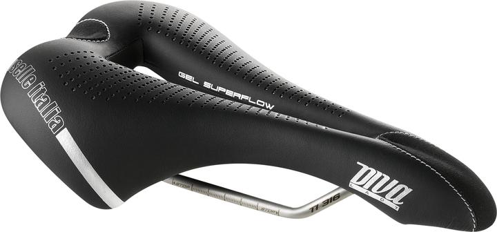 Produktbild Selle Italia Gel Superflow