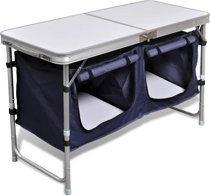 Produktbild vidaXL Camping Möbel