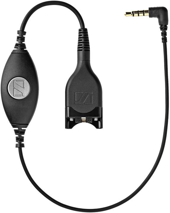Productafbeelding EPOS SENNHEISER CMB 01 CTRL adapterkabel