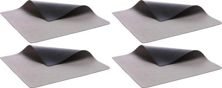 Bitz Place mat (4 x, 46 x 33 cm)