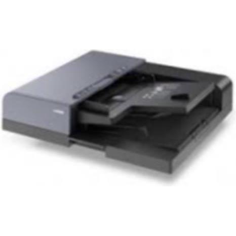 Kyocera DP-7150 Document inversion feeder/processor with maximum capacity of 140 sheets, Drucker Zubehör
