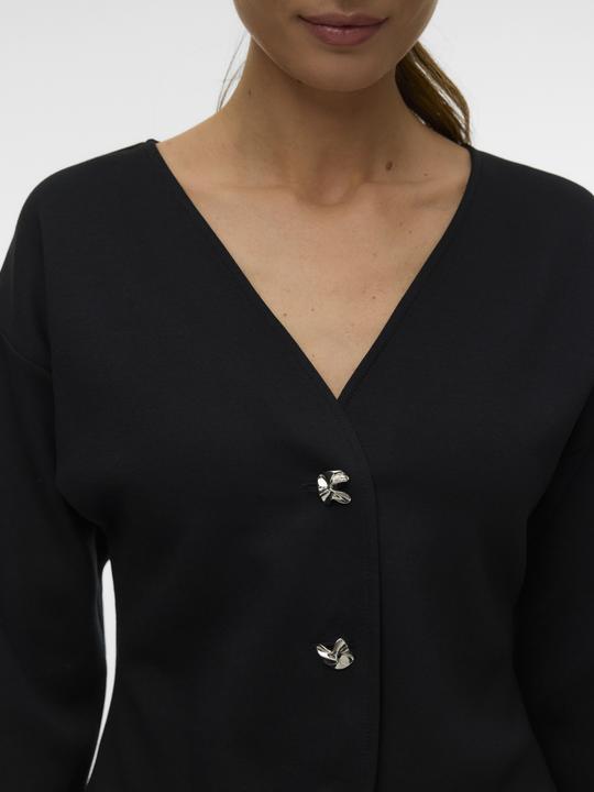 Produktbild Vero Moda VMLISBETH Top Strickjacke (XL)