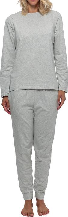 Immagine prodotto Schiesser Pigiama in cotone organico (44, XXL)
