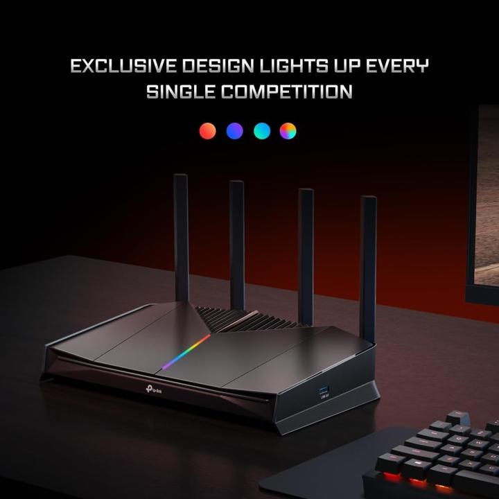 Produktbild TP-Link Archer GE230