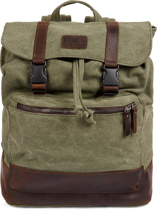 Actual product image Salt & Hide Sam