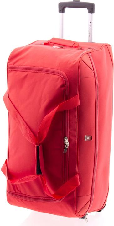 Immagine prodotto Wüsthof 2100 Borsa da viaggio a 2 ruote 72 cm (76 l)