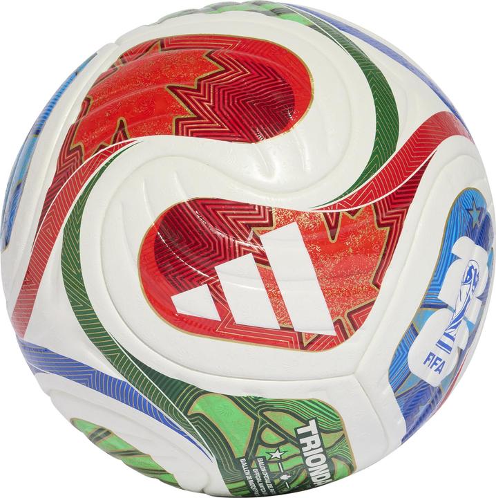 Productafbeelding adidas Fussball Trionda Pro (5)