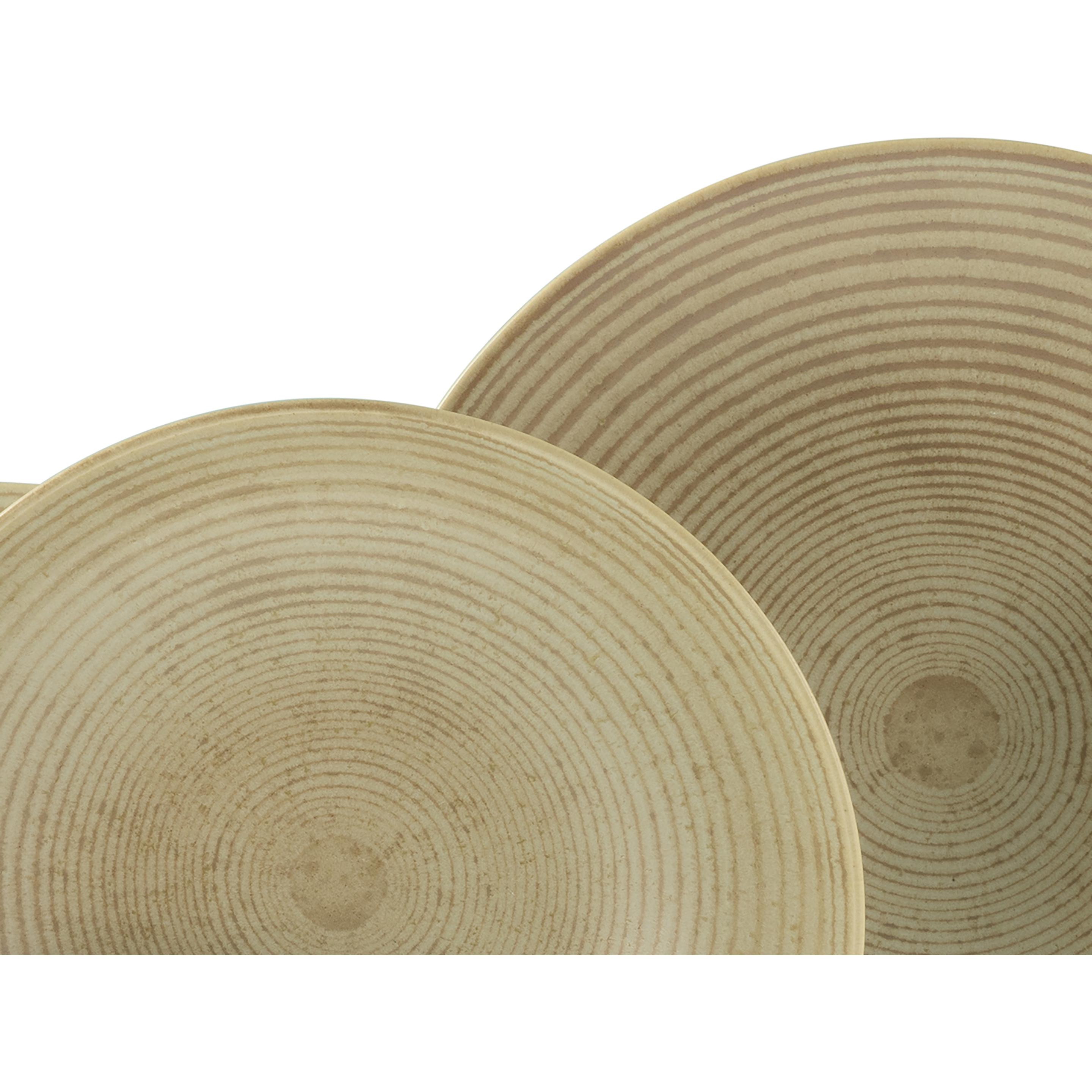 Thumbnail - CreaTable, Geschirrset, Catania (16 Stück)