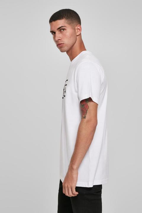 Produktbild Mister Tee Waving Cat Tee (XXL)