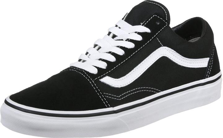 Vans Old Skool Sneaker (35)