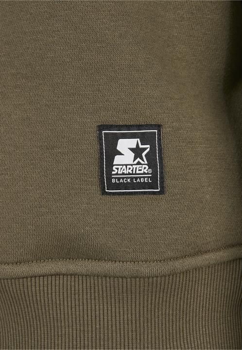 Produktbild Starter Essential Crewneck - 11866 (XXL)