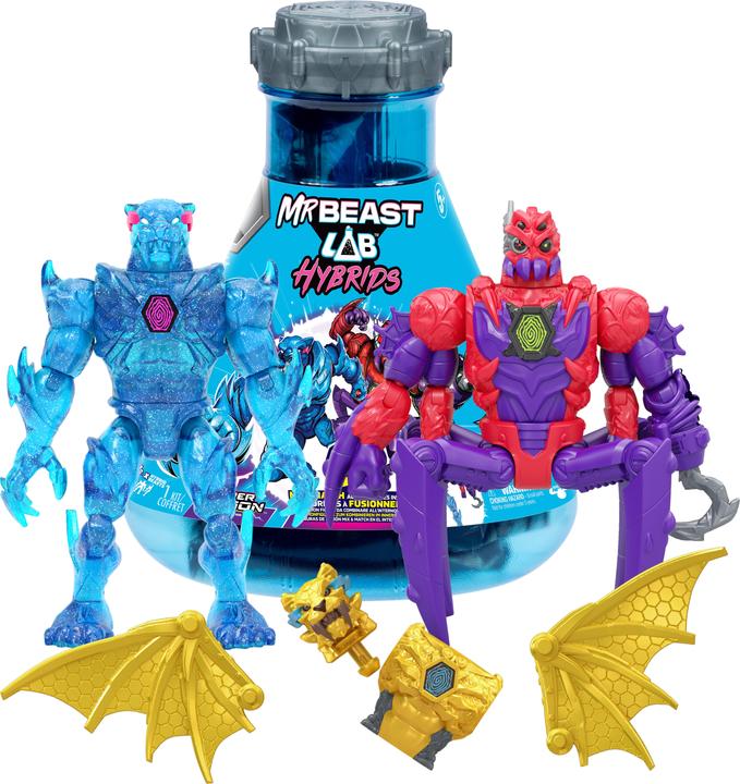 Image du produit Moose MS24904