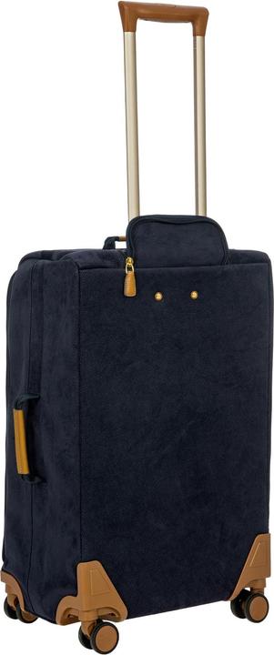 Produktbild Brics Bric's Trolley + Koffer Life Trolley 58139 (72 l)