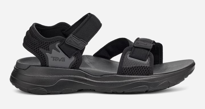 Teva M'S Zymic, BLK, 42 (us 9) Grossbritannien 8 (42)