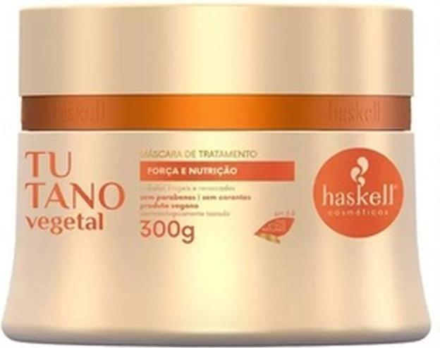 Immagine prodotto Haskell Maschera Tutano (300 ml)