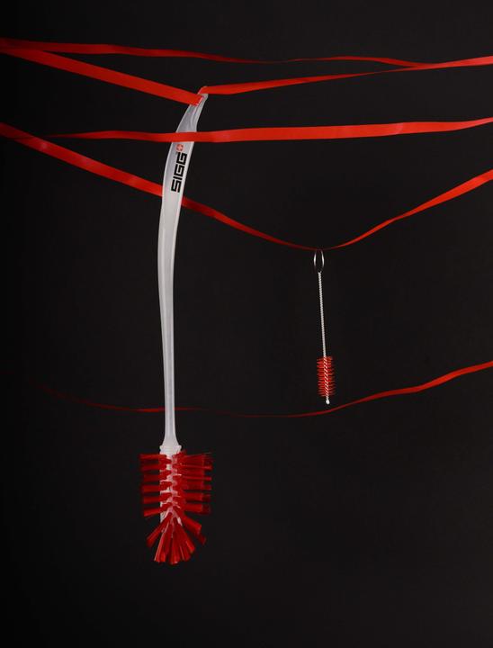 Actual product image Sigg Cleaning Brush Set 2