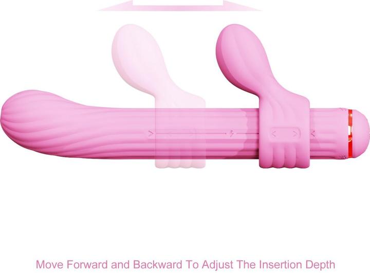 Image du produit Otouch Magic Stick S1 Rosa