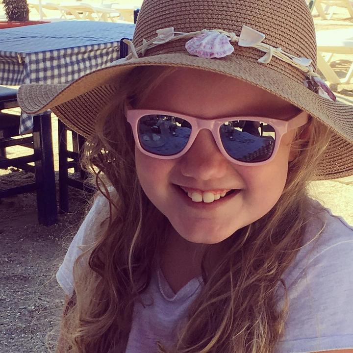 Actual product image Koolsun Wave