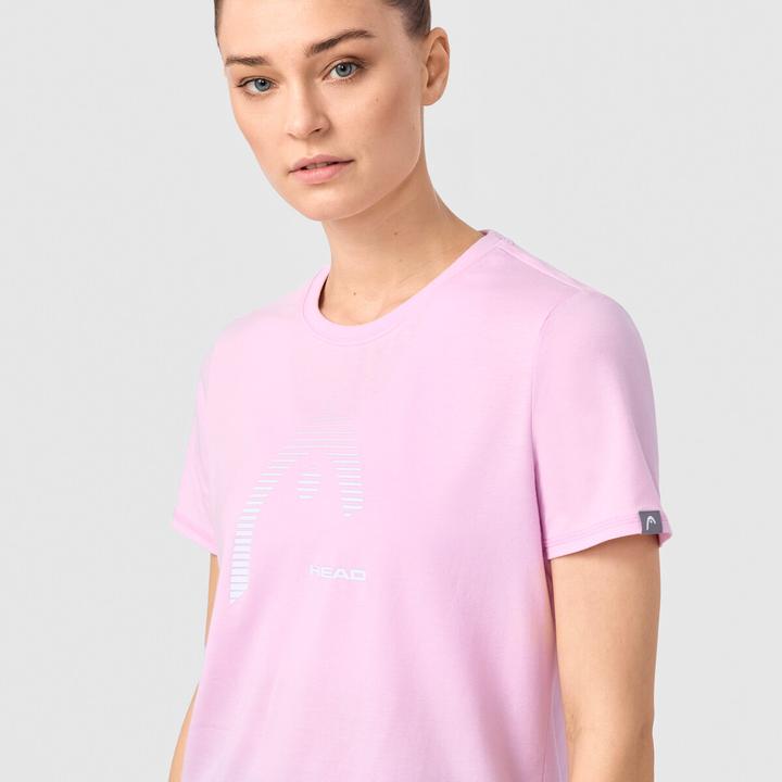 Produktbild Head LARA T-Shirt Women (XXL)