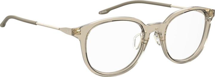 Under Armour Unisex Beige Kunststoff Vollrandbrille UA 5033/G 010A 00