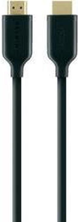 Image du produit Belkin HDMI – HDMI (1 m)