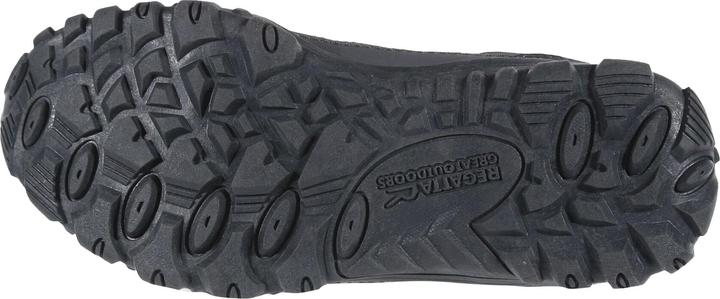 Produktbild Regatta Wanderschuhe Edgepoint Wasserfest (32)