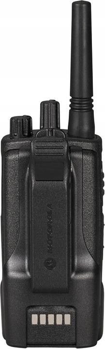Productafbeelding Motorola Xt420 (9 km)