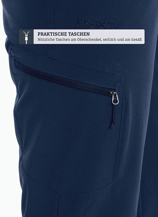 Actual product image Schöffel Ascona (48)