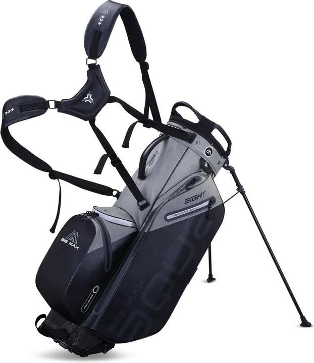 Produktbild Max Aqua Eight Standbag