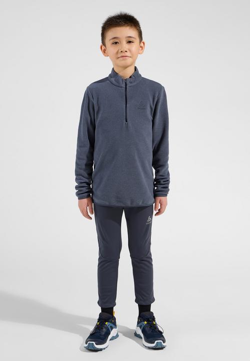 Immagine prodotto Odlo Strato medio 1/2 zip ROY KIDS STRIPE (116)