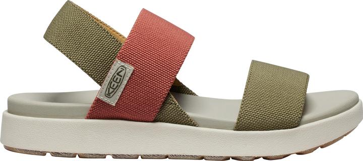 Actual product image Keen W Elle Backstrap (37.5)