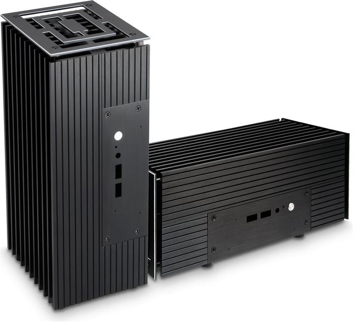 Produktbild Akasa Turing Fanless (UCFF)