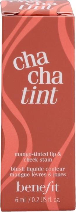 Immagine prodotto BeneFit Cosmetics Chachatint (Mango)