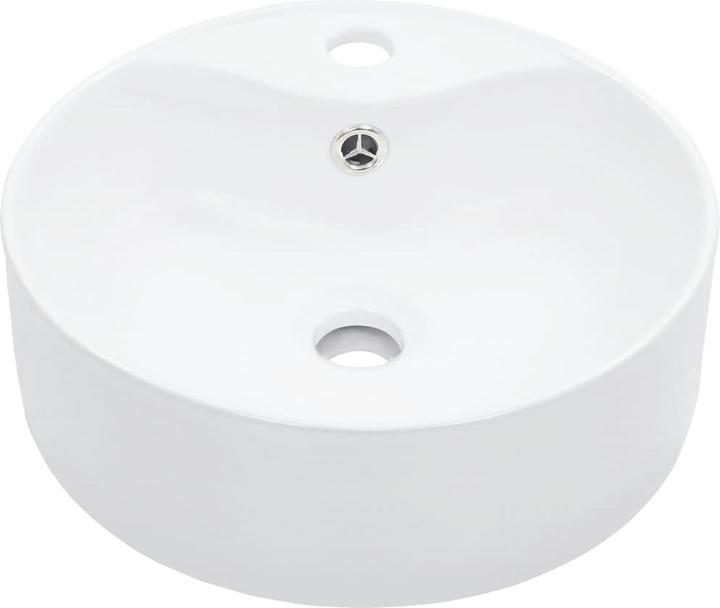 Produktbild vidaXL Becken (360 mm)